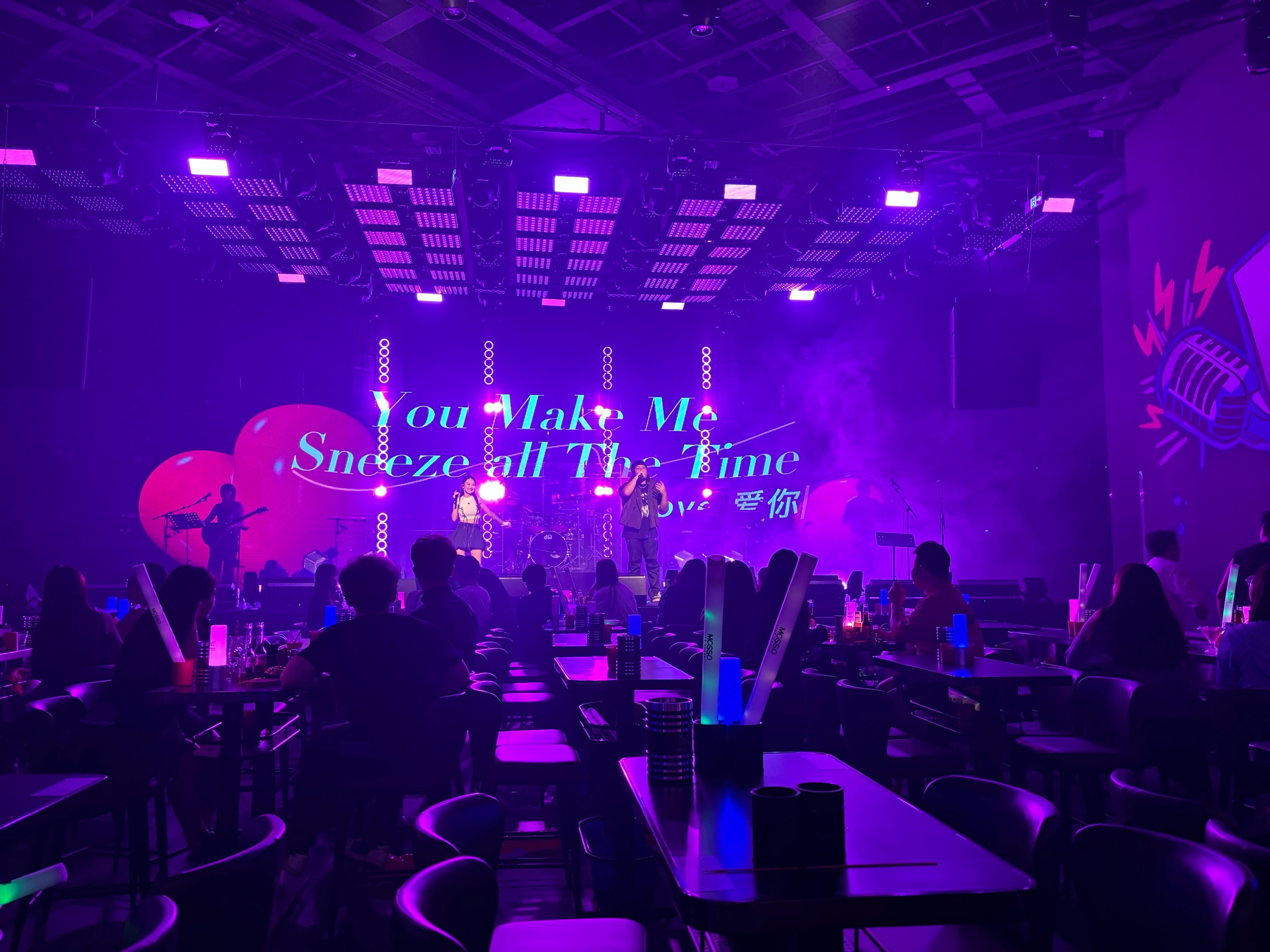 兰州商务ktv，商务ktv有没有？-七里河区ktv预定